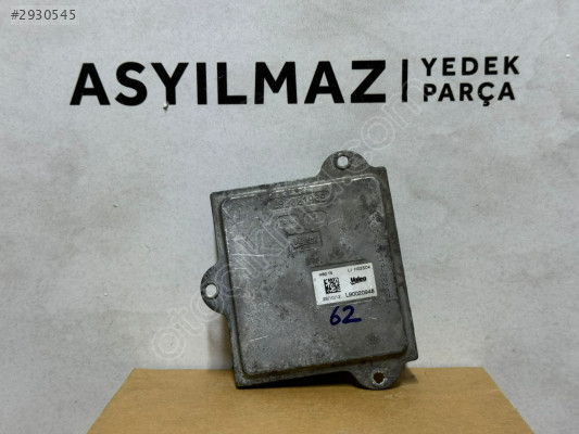 LAND ROVER L405 L494 FAR BEYNİ (ORJİNAL)