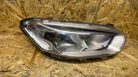 FORD COURİER 2018-2021 SAĞ FAR JT7613W029AD