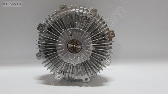 1320A009 L200 CR 2006- FAN TERMİĞİ
