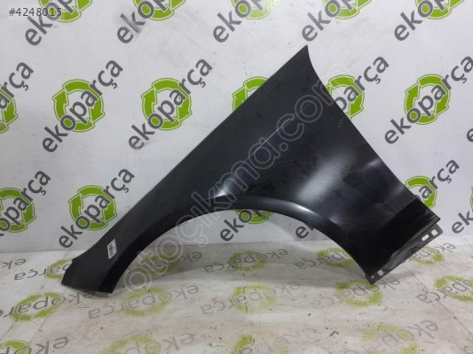 MERCEDES E SERİSİ 2010 2015 W212 SOL ÖN ÇAMURLUK A2128801118