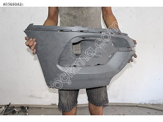 OPEL COMBO E TAMPON KÖŞESİ 9818198577