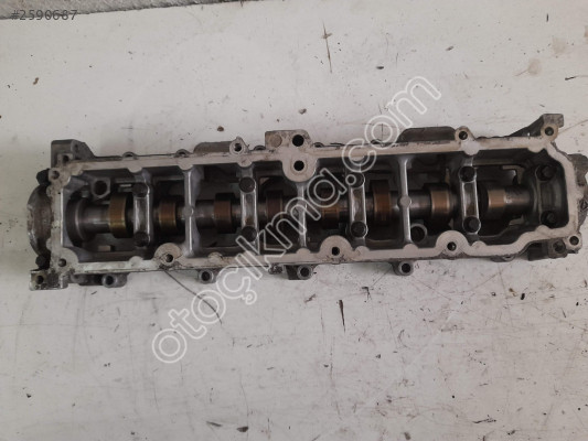 CİTROEN C 5 - 1.6.HDİ MOTOR EKSANTRİK VE KAPAĞI