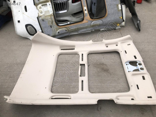 MERCEDES S SERİ W223 TAVAN DÖŞEMESİ 2236909008