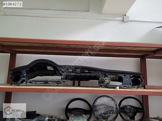 2013-2018 TOYOTA COROLLA FUL AİRBAG SETİ **TAMİRSİZ*ORJİNAL