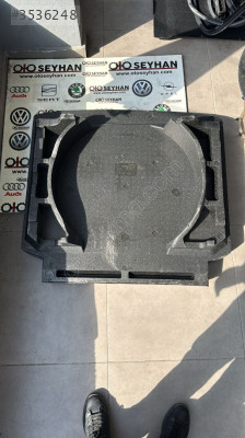 403002850AA Chery tiggo 7 pro bagaj iç köpük