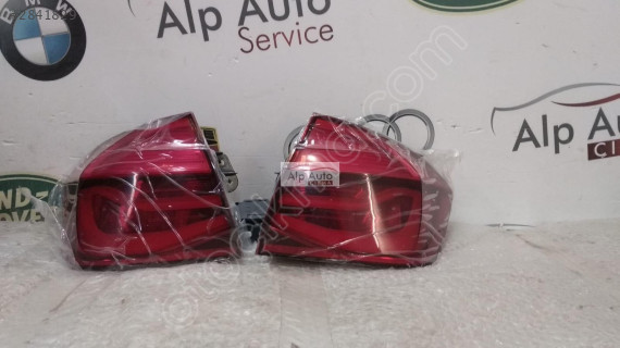 BMW F30 ORJİNAL SAĞ SOL STOP TAKIM