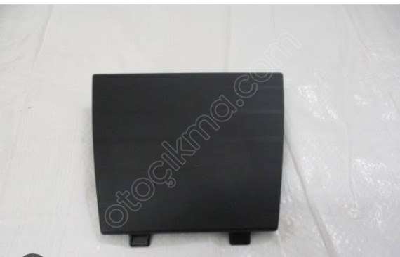 Peugeot 2008 tampon kapağı 98532660xt
