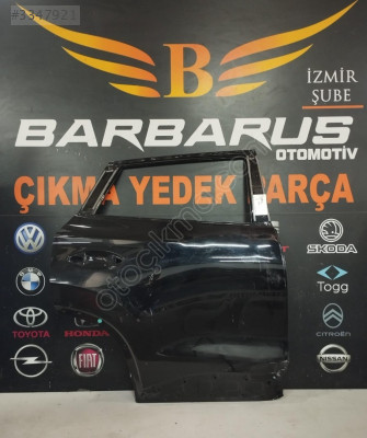 chery tiggo pro 7 sağ arka kapı