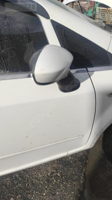 FİAT LİNEA SAĞ DIŞ AYNA ÇIKMA