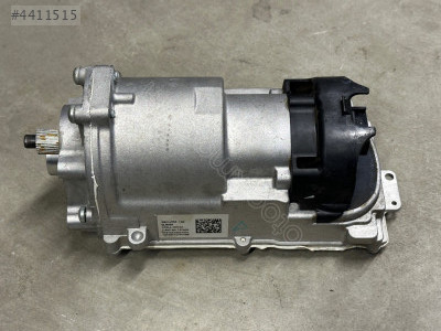 2018-2023 FORD RANGER DİREKSİYON KUTUSU MOTORU 3801433316B