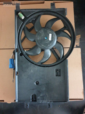 Fiat fiorino fan motoru sifir orjinal 51780703