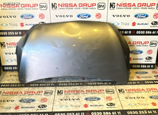 MİTSUBİSHİ SPACE STAR MOTOR KAPUTU ORJİNAL ÇIKMA
