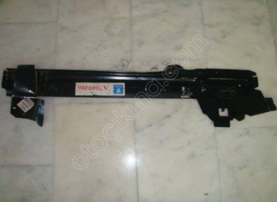Peugeot 508 ön şasi kolu sol 7212 QF Orjinal hatasız