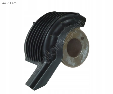 8K0511540F ORJİNAL AMORTİSÖR KAPAĞI AUDİ A5 20092016