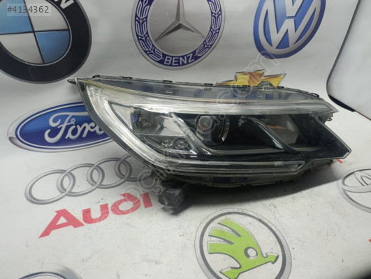 Honda cvr sag far