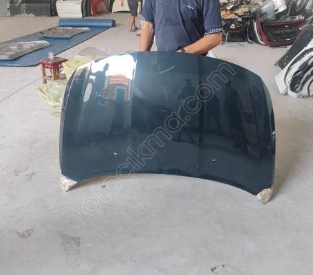 FİAT EGEA MOTOR KAPUTU ORJINAL BOYASIZ