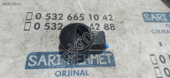 ÇIKMA CHEVROLET AVEO SAĞ ARKA İÇ KAPI KOLU