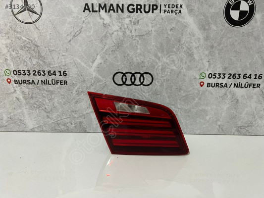 BMW F10 LCİ SOL İÇ STOP ORJİNAL