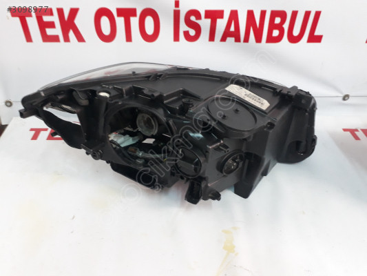BMW F10 FAR SOL