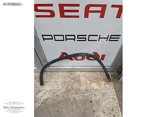 VOLKSWAGEN TİGUAN DODİK