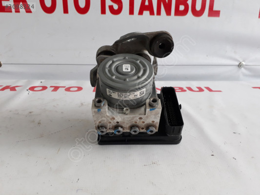 Mercedes C 205 BEYİN ABS A2539011400