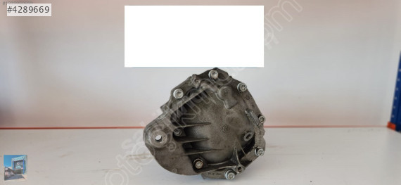 turkuaz bmw e90 difransiyel tüm oranlar bulunur