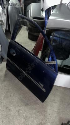 CORSA C SAG ÖN KAPI