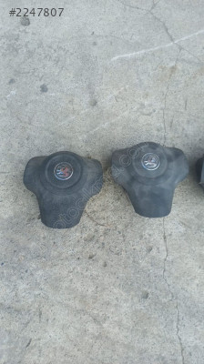 OPEL CORSA D SOL AİRBAG.OTO ERKAN ÜNYE