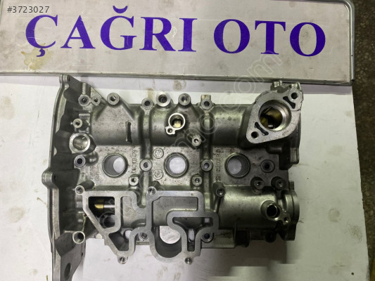 05C103479 1.0 TSİ GOLF POLO TAİGO T-CROSS A3 KÜLBÜTÖR KAPAĞI