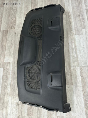 PEUGEOT 301  ARKA PANZOT ORJİNAL ÇIKMA 9676921577