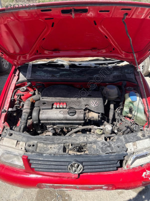 POLO KOMPİLE MOTOR ŞANZIMAN VE PARÇALARI