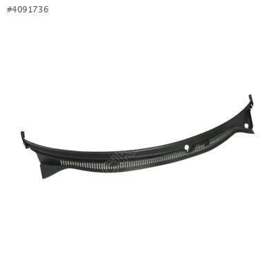 6Q1819415 VW POLO 2002 ÖN CAM IZGARASI