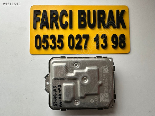 A3 A4 A5 A6 A7 A8 FAR BEYNİ ORJİNAL