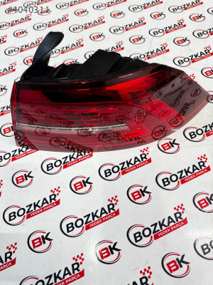 Pasaat b8 arka sag stop lambası hıghlıne 3g5945208
