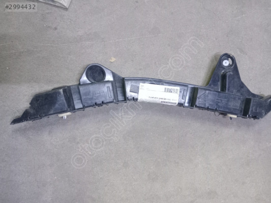 Renault talisman arka tampon braket sag 850422936R