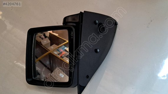 OPEL COMBO C SAĞ AYNA ELEKTRİKLİ.OTO ERKAN ÜNYE
