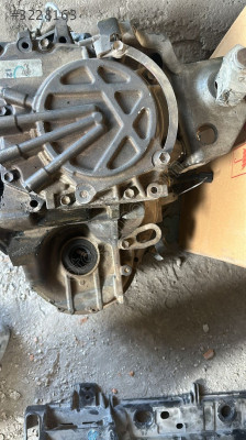 SUZUKİ SX4 OTOMATİK ŞANZUMAN