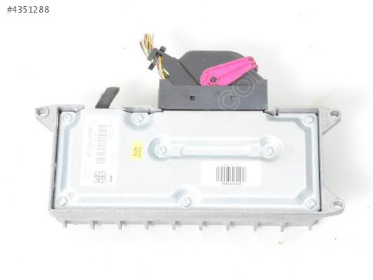 Audi A4 B8 A5 Q5 Amfi 8T0035223G Orijinal Garantili Çıkma