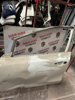 2012-2017 Kia Ceed Kapı çıkma yedek parça