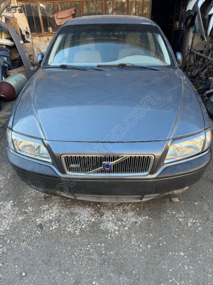 Volvo s80 ön panel çıkma komple