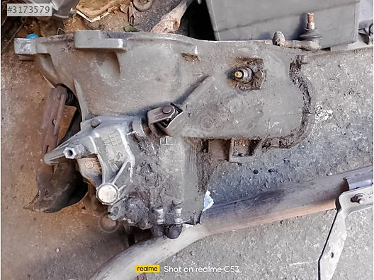 KADETT E 1.2 SANJIMAN MUAYYER