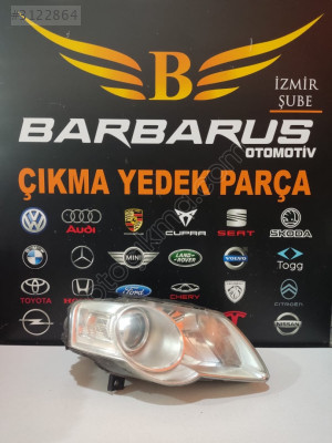 VOLKSWAGEN PASSAT B6 SAĞ FAR 3C0941006
