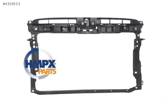 ÖN PANEL GOLF7 (BENZİN) 13 SIFIR HMP 5G0805588Q