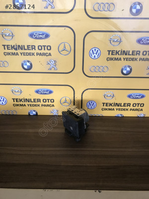 Audi a3 1.6 tdi Abs beyni 2013 üstü
