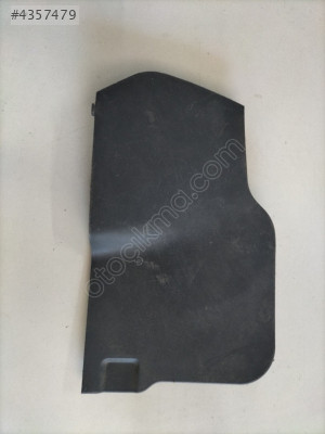 03228 RENAULT MEGANE 2 TORPİDO ALT KAPAK