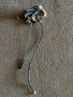 FİAT DUCATO SOL ÖN KAPI KİLİDİ