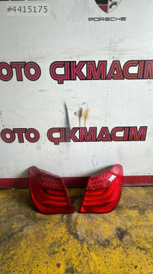 BMW 7 SERİSİ F02 SAĞ SOL DIŞ STOP