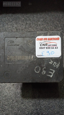 6787837 BMW E90 ABS BEYNİ