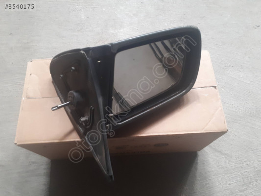 Opel Vectra A 93-95 Model Sol Dış Dikiz Ayna Orijinal Çıkma