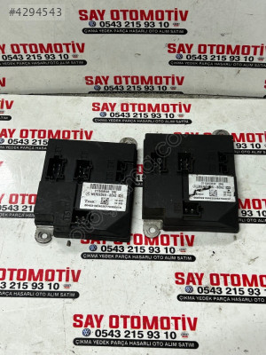 2115453532 2115458532 MERCEDES W211 CLS 63 E350 SAM BCM BEYNİ